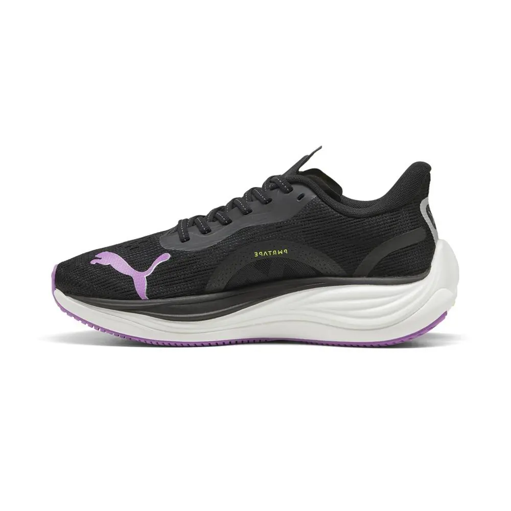 Puma shoes - PUMA Velocity Nitro 3 Running - 37774917 - Black 1