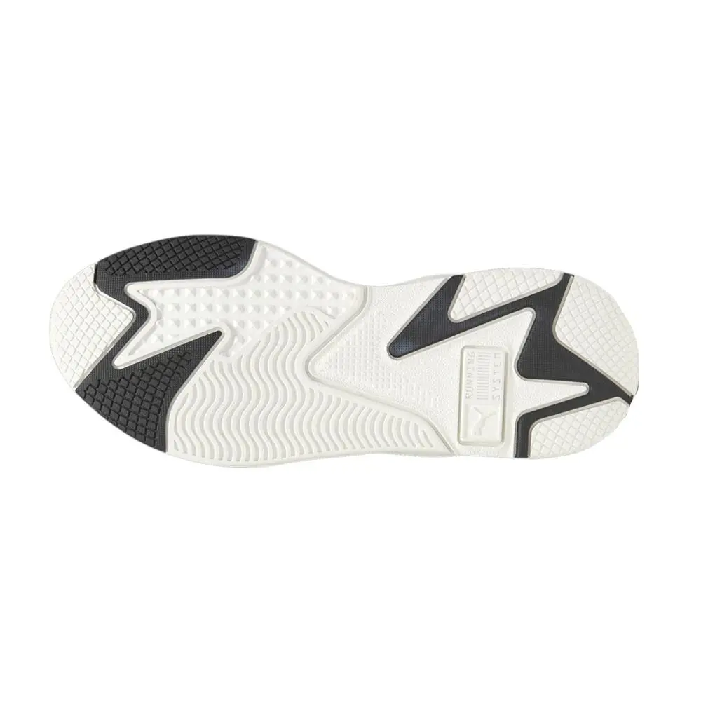 Puma shoes - PUMA RsX Whispers Lace Up - 39456901 - Black, White 3