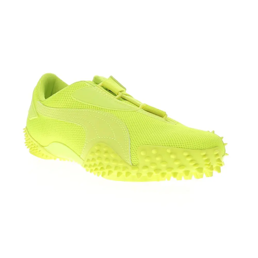 Puma shoes - PUMA Mostro Ecstasy Slip On - 40099306 - Green 0
