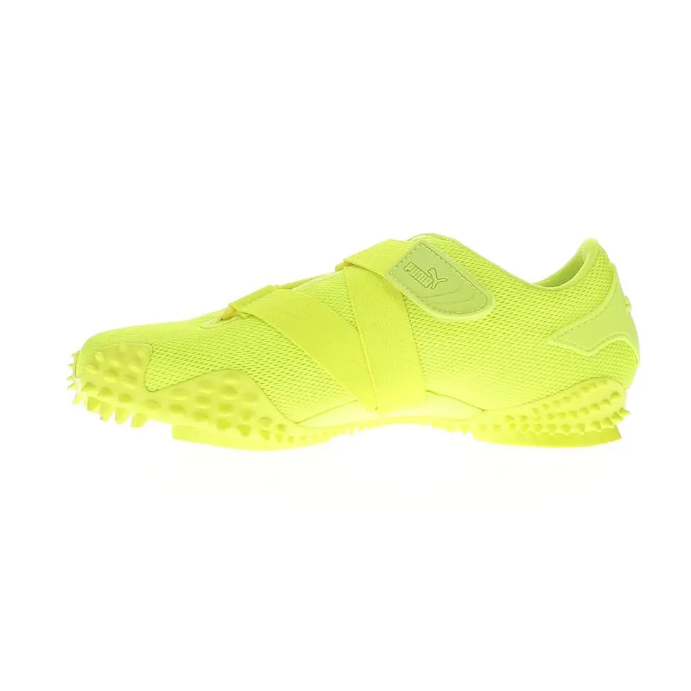 Puma shoes - PUMA Mostro Ecstasy Slip On - 40099306 - Green 1