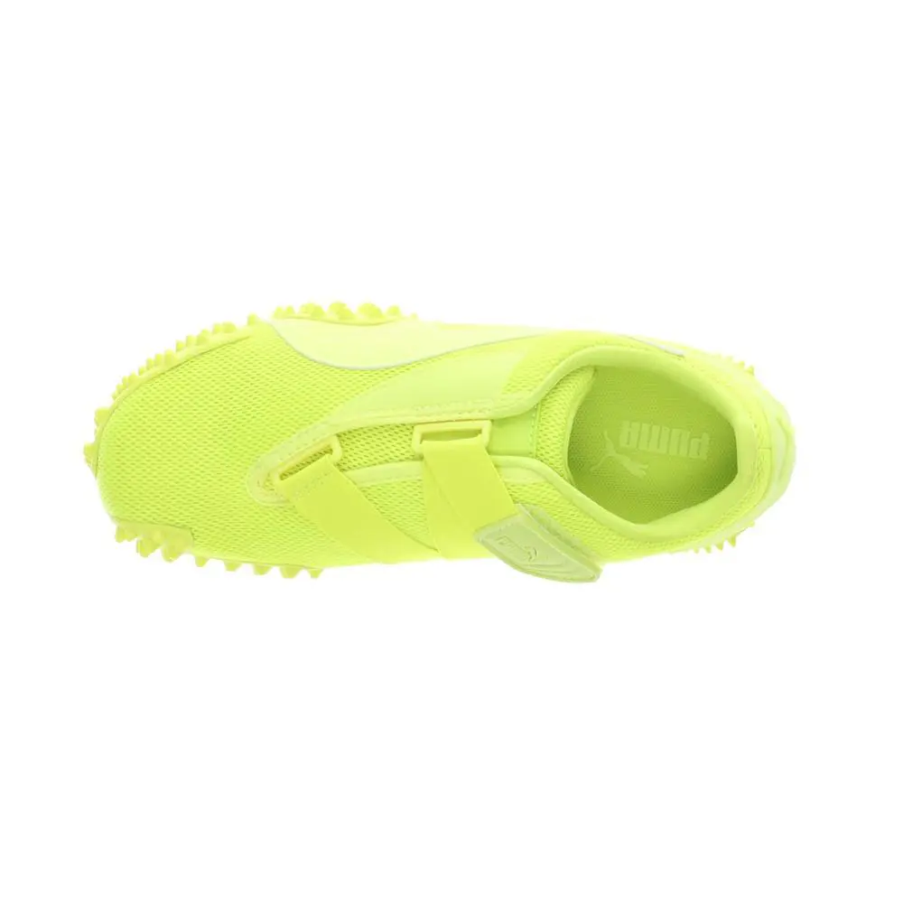 Puma shoes - PUMA Mostro Ecstasy Slip On - 40099306 - Green 2