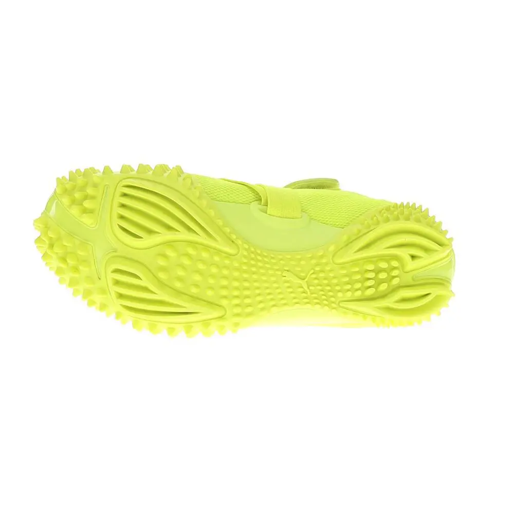 Puma shoes - PUMA Mostro Ecstasy Slip On - 40099306 - Green 3