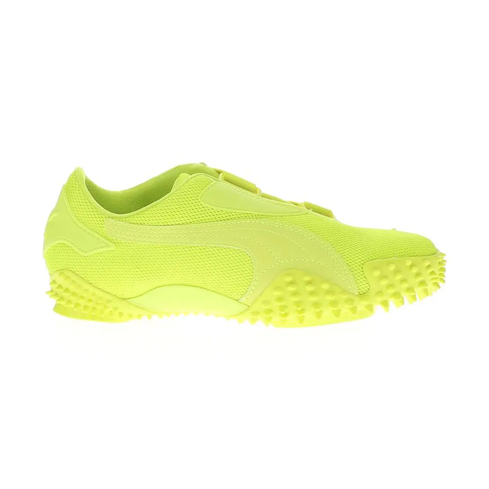 Puma shoes - PUMA Mostro Ecstasy Slip On - 40099306 - Green 5