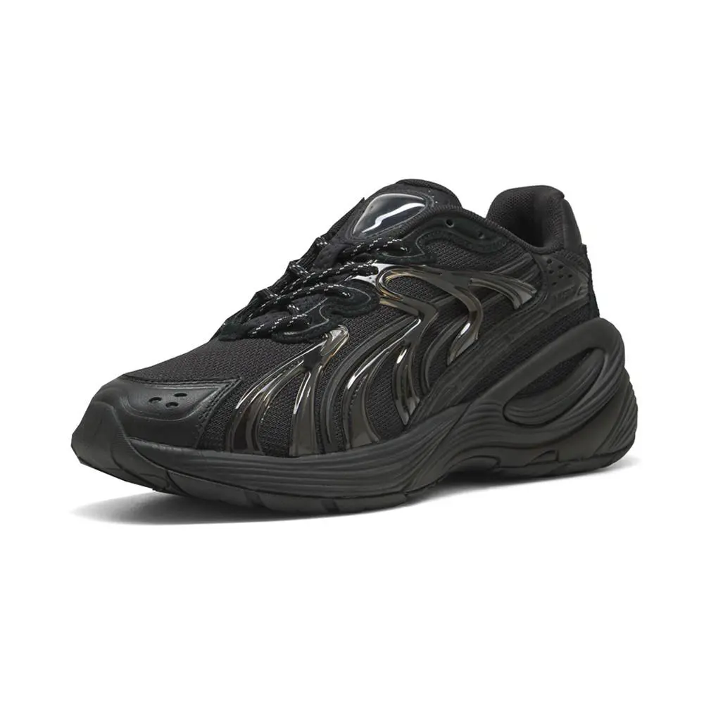 Puma shoes - PUMA Inverse Upgrade Lace Up - 40175401 - Black 0