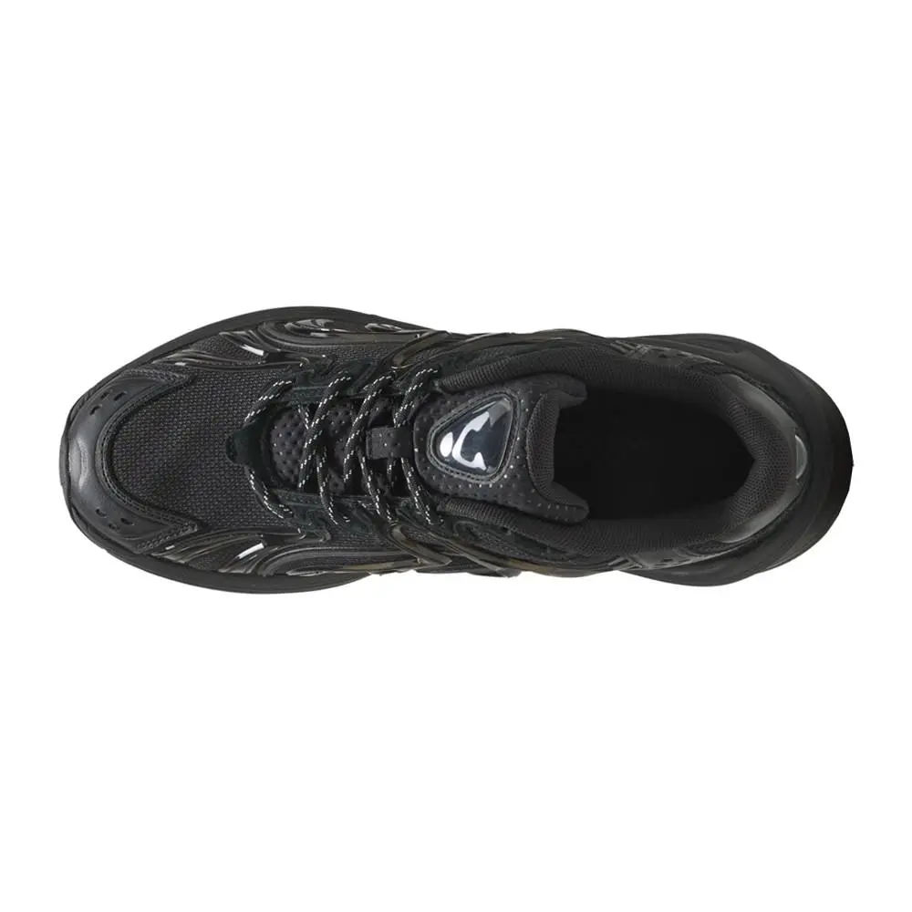 Puma shoes - PUMA Inverse Upgrade Lace Up - 40175401 - Black 2
