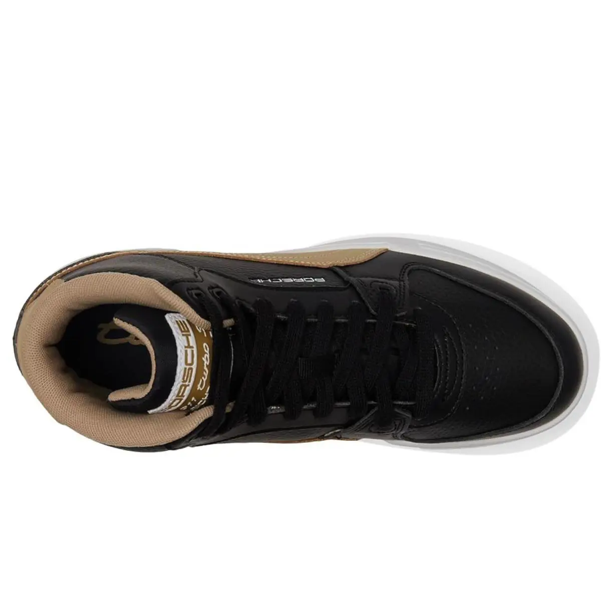 Puma shoes - Black 0