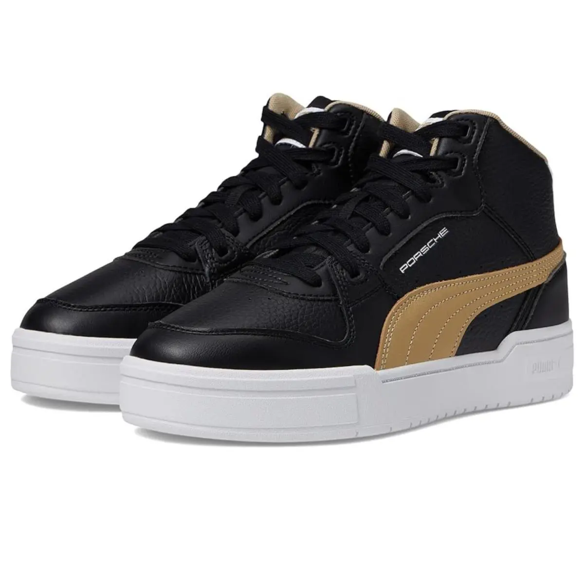 Puma shoes - Black 2