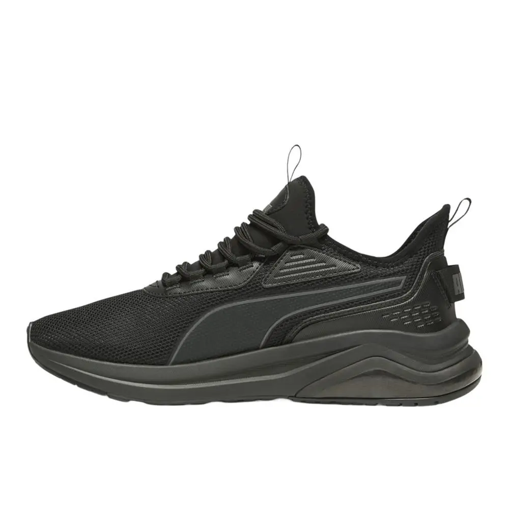 Puma shoes - PUMA Amplifier Slip On - Amplifier Slip - 39686707 - Black 1