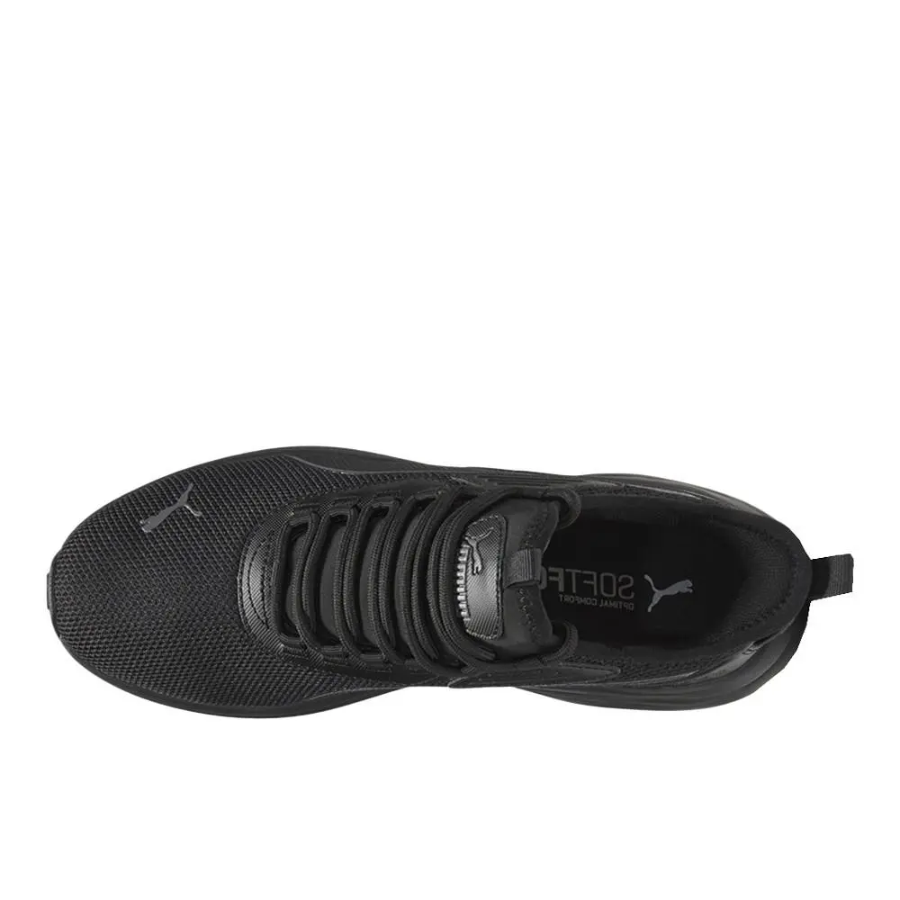 Puma shoes - PUMA Amplifier Slip On - Amplifier Slip - 39686707 - Black 8