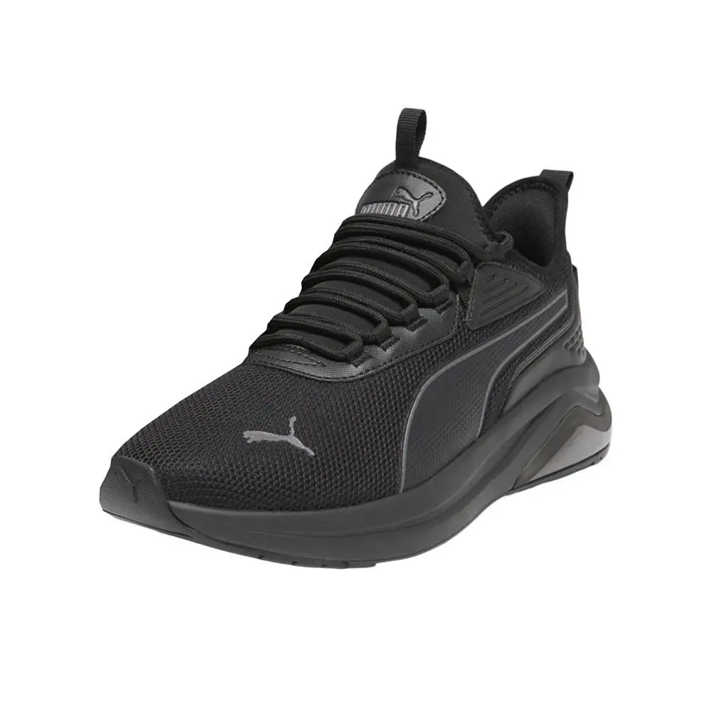 Puma shoes - PUMA Amplifier Slip On - Amplifier Slip - 39686707 - Black 6