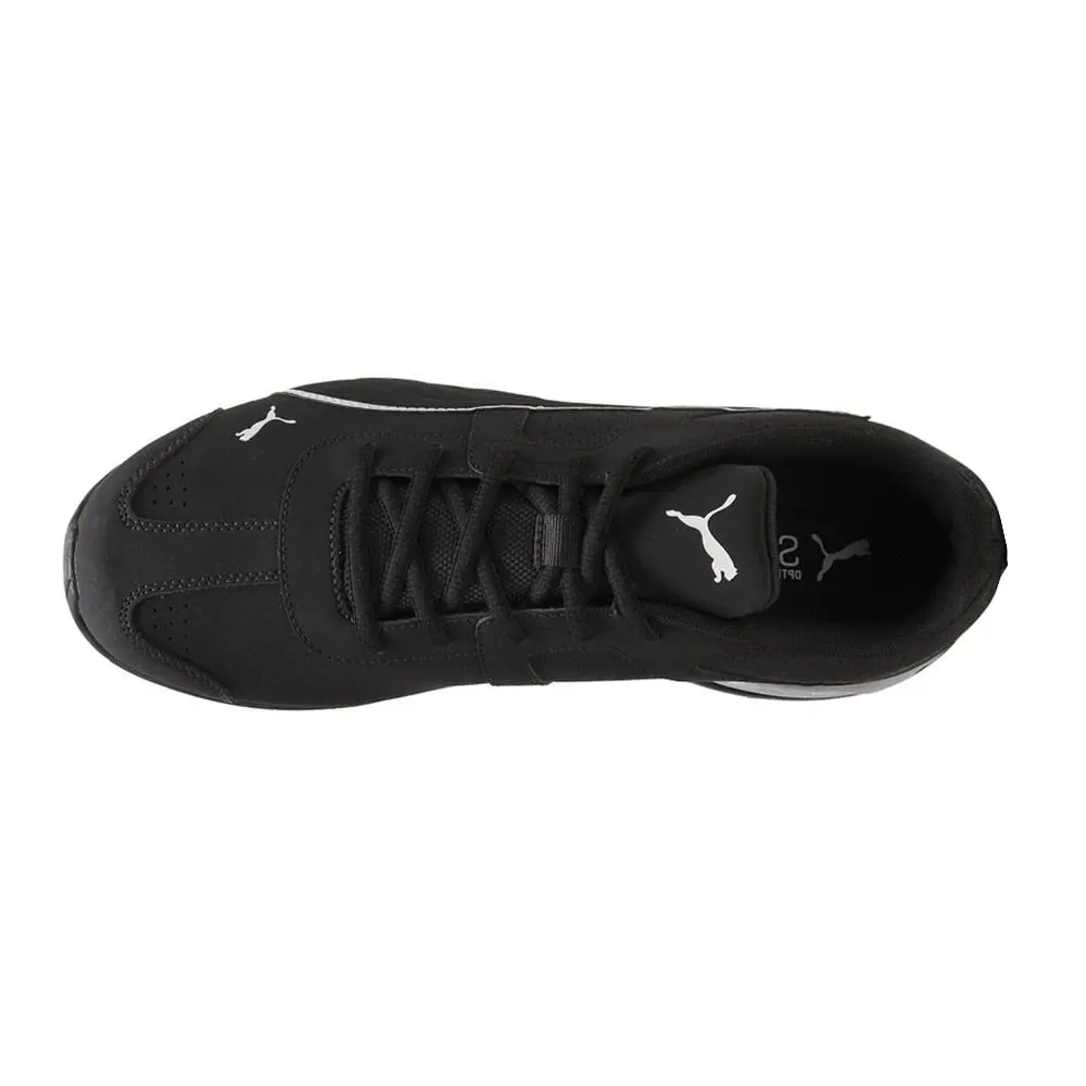 Puma shoes - PUMA Tazon 7 Evo Running - 31037803 - Black 2