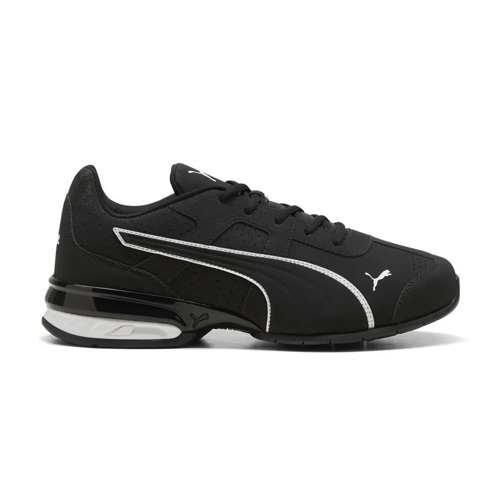 Puma shoes - PUMA Tazon 7 Evo Running - 31037803 - Black 5