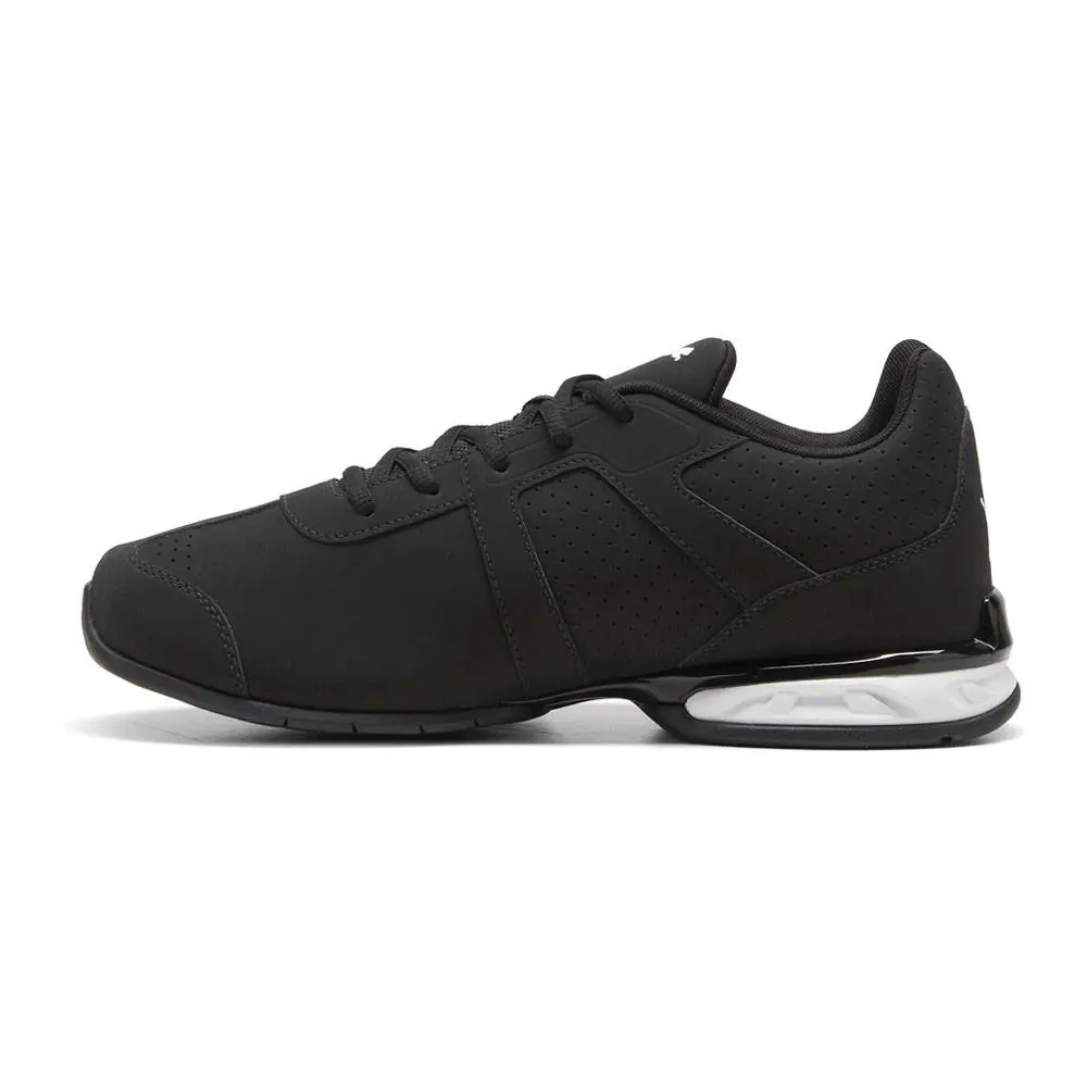 Puma shoes - PUMA Tazon 7 Evo Running - 31037803 - Black 7