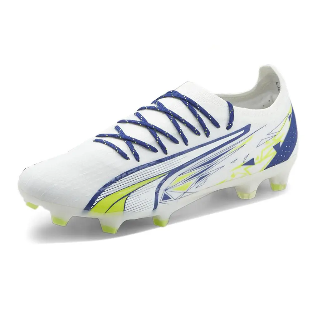 Puma shoes - PUMA Cp10 Ultra Ultimate Firm GroundArtificial Ground Soccer Clea - 10740801 - White 0