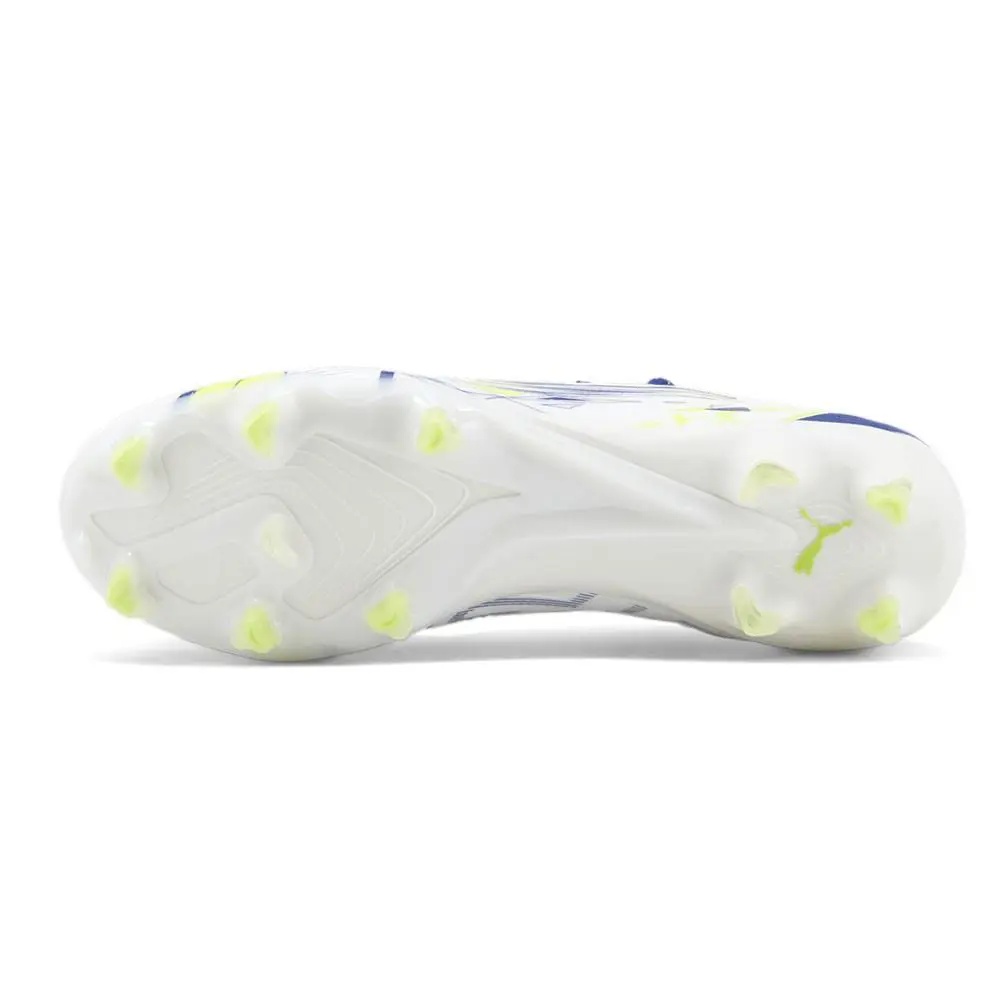 Puma shoes - PUMA Cp10 Ultra Ultimate Firm GroundArtificial Ground Soccer Clea - 10740801 - White 3