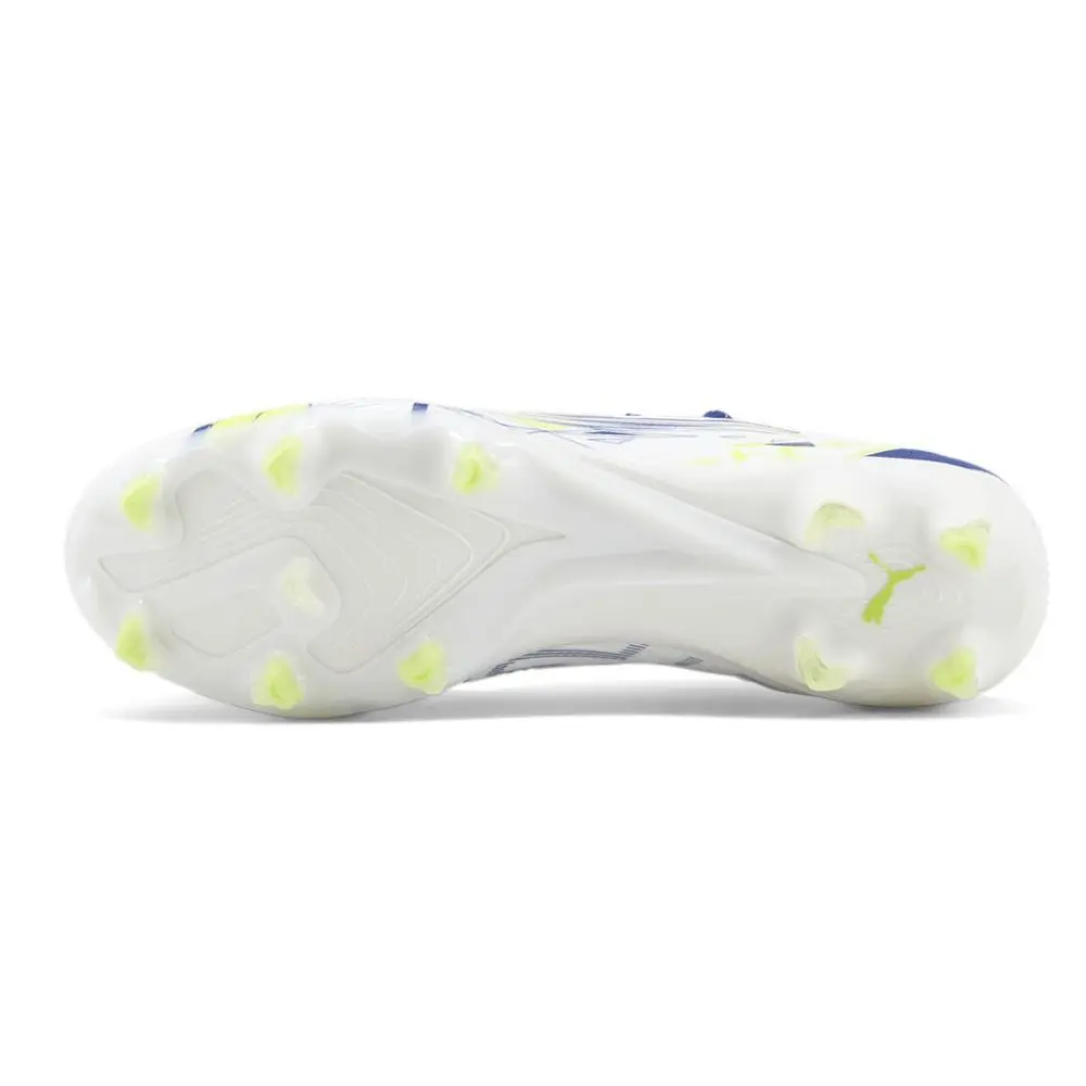 Puma shoes - PUMA  X Christian Pulisic Ultra Ultimate Firm GroundArtificial Gr - 10740801 - White 9