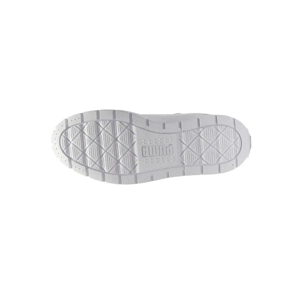 Puma shoes - PUMA Karmen Ii Idol Vintage Flowers - 40575101 - White 9