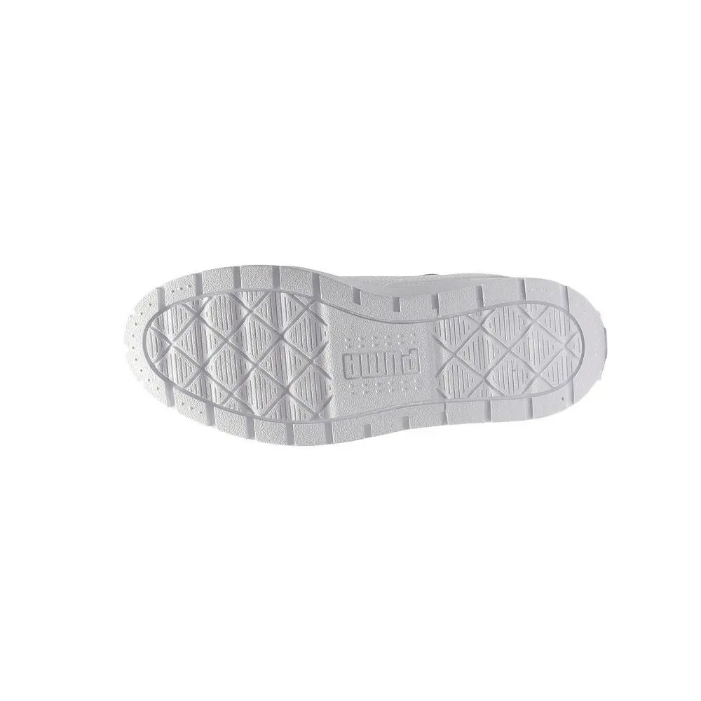 Puma shoes - PUMA Karmen Ii Idol Vintage Flowers - 40575101 - White 9