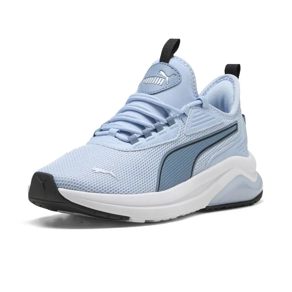 Puma shoes - PUMA Amplifier Slip On - Amplifier Slip - 39768135 - Blue 0