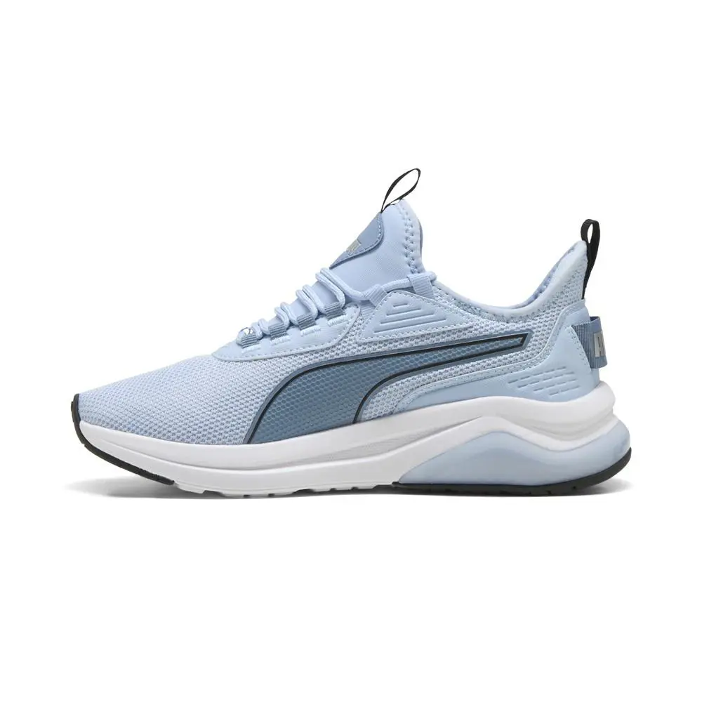 Puma shoes - PUMA Amplifier Slip On - Amplifier Slip - 39768135 - Blue 1
