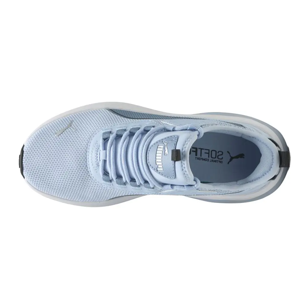 Puma shoes - PUMA Amplifier Slip On - Amplifier Slip - 39768135 - Blue 2