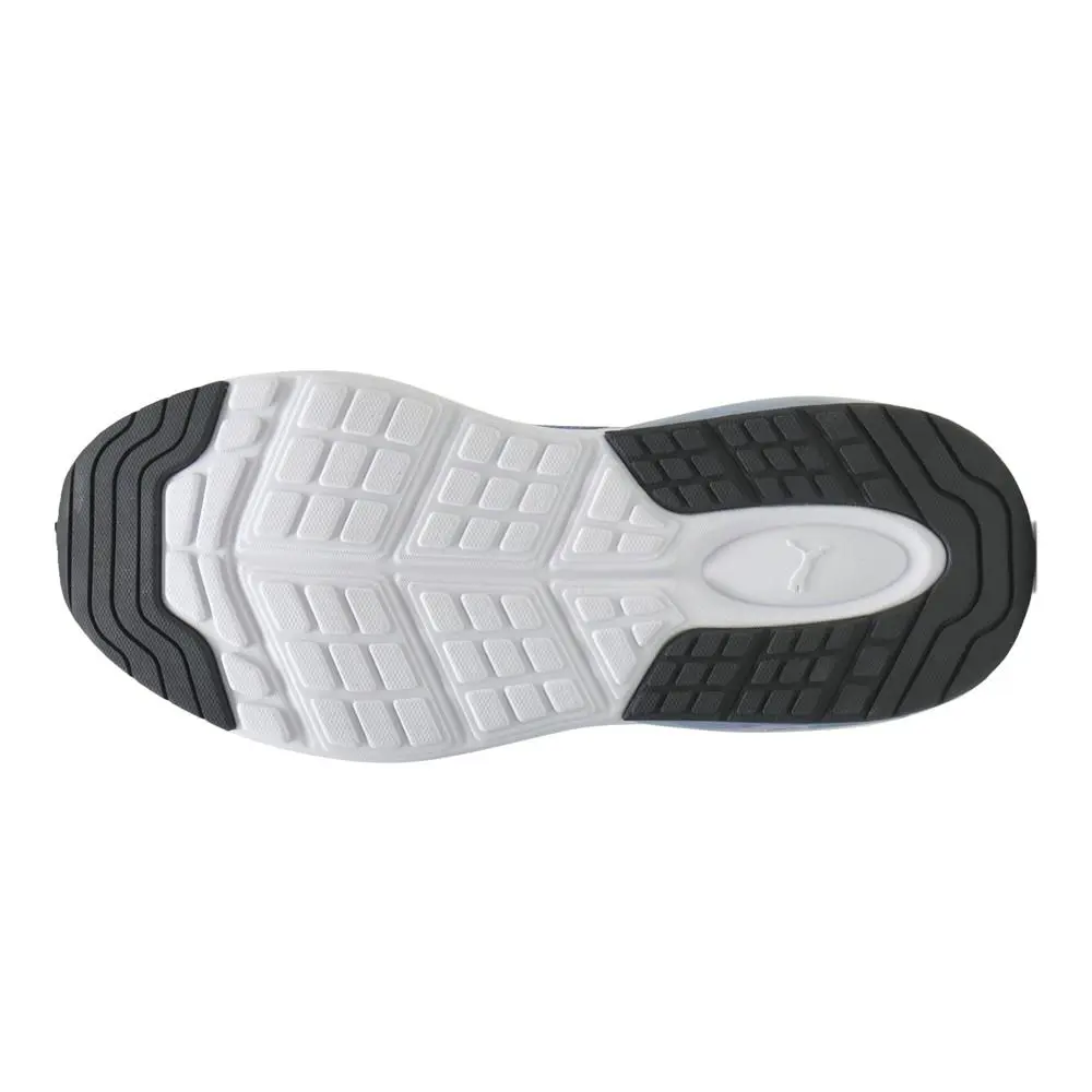 Puma shoes - PUMA Amplifier Slip On - Amplifier Slip - 39768135 - Blue 3