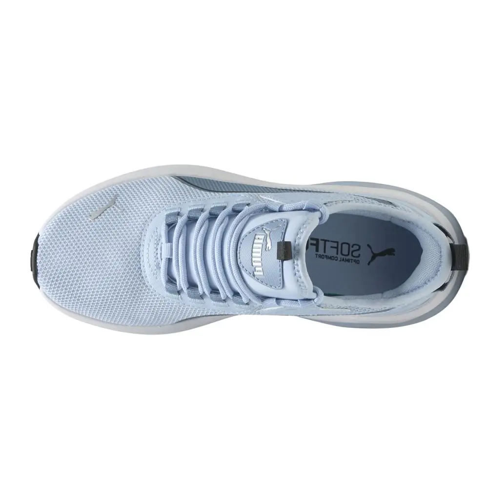 Puma shoes - PUMA Amplifier Slip On - Amplifier Slip - 39768135 - Blue 8