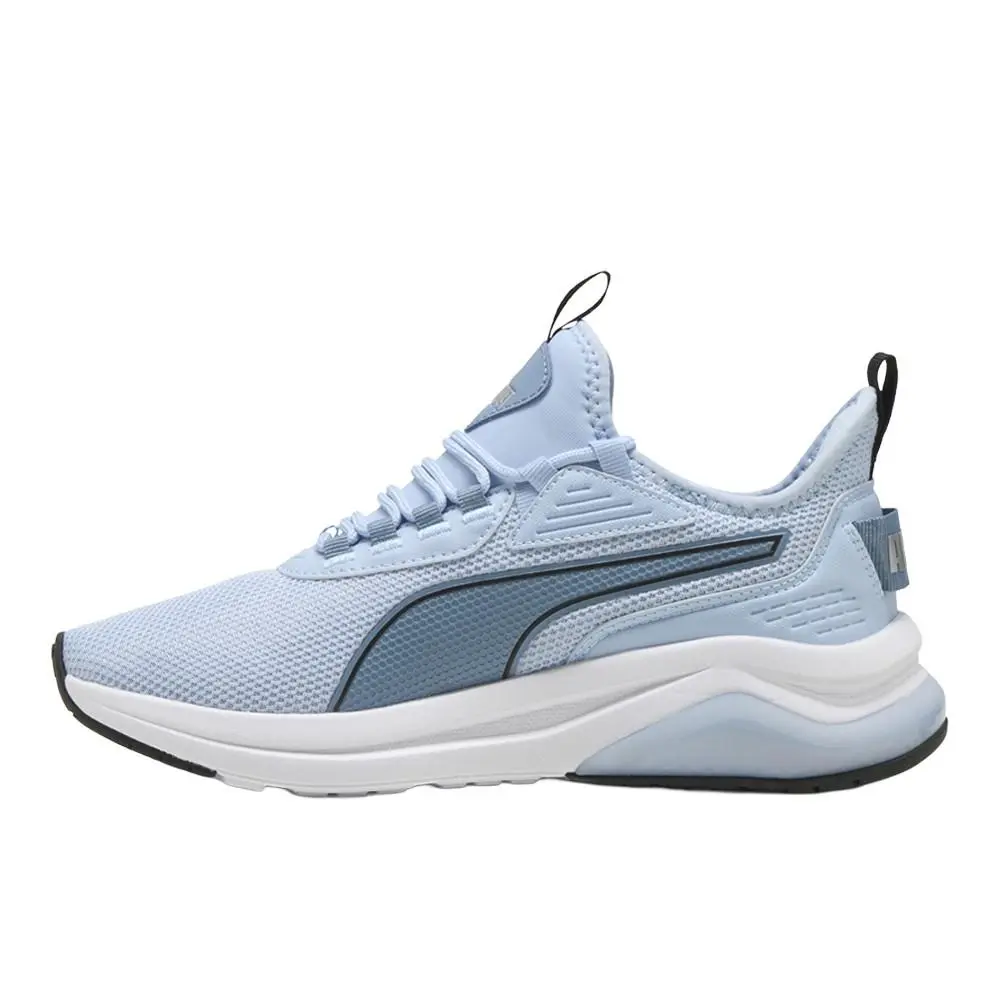 Puma shoes - PUMA Amplifier Lace Up - Amplifier Lace - 39768135 - Blue 7