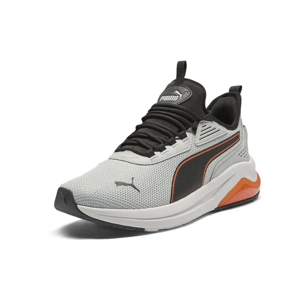 Puma shoes - PUMA Amplifier Slip On - Amplifier Slip - 39686716 - Grey 0