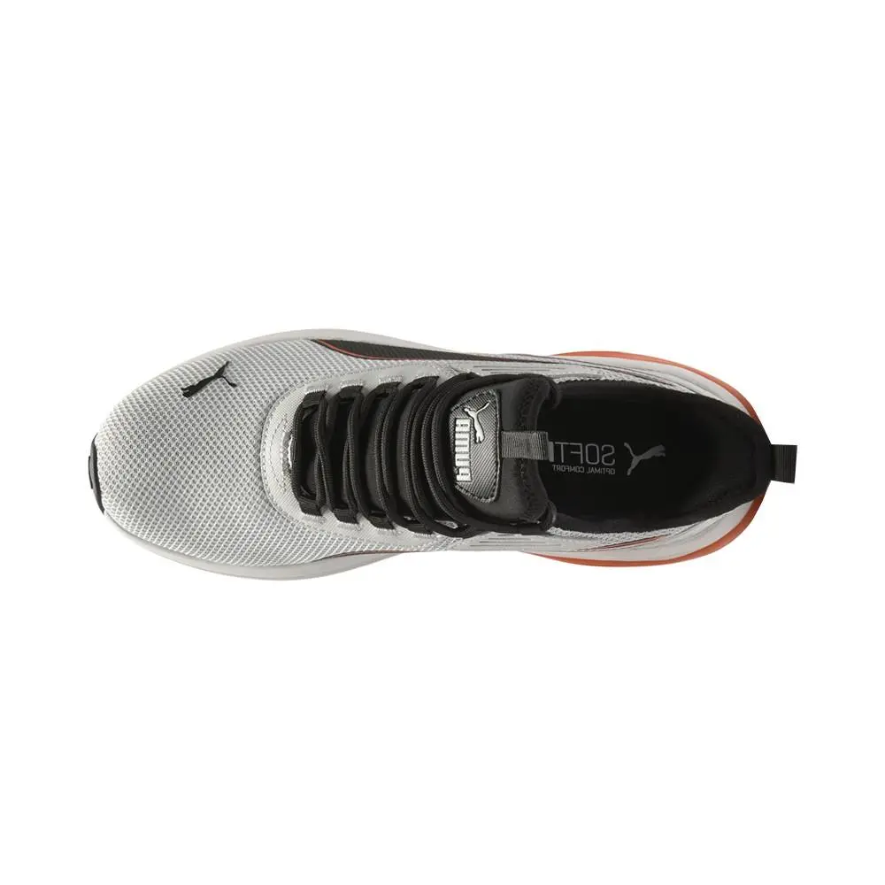 Puma shoes - PUMA Amplifier Slip On - Amplifier Slip - 39686716 - Grey 2