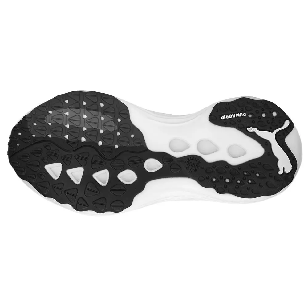 Puma shoes - PUMA Foreverrun Nitro Running - Foreverrun Nitro Running - 37775801 - Black 2