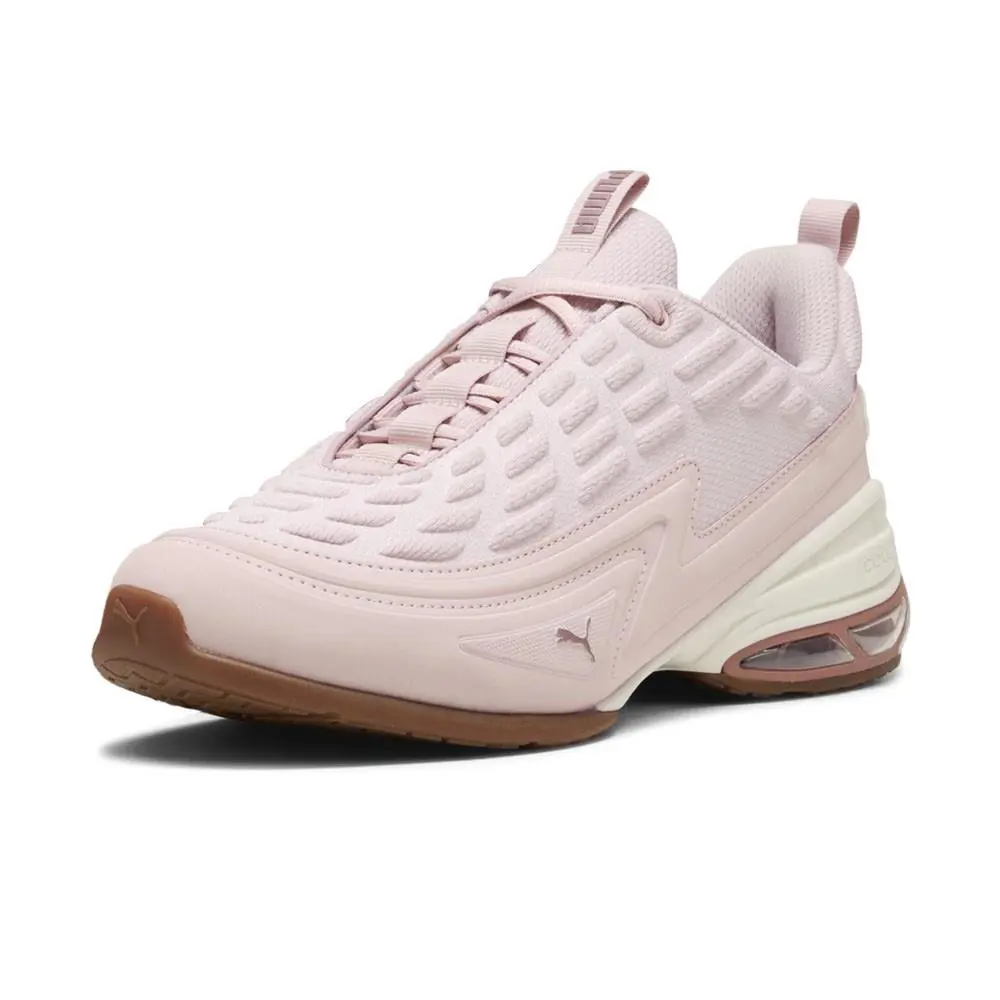 Puma shoes - PUMA Meza Lace Up - Meza Lace - 31247605 - Pink 0
