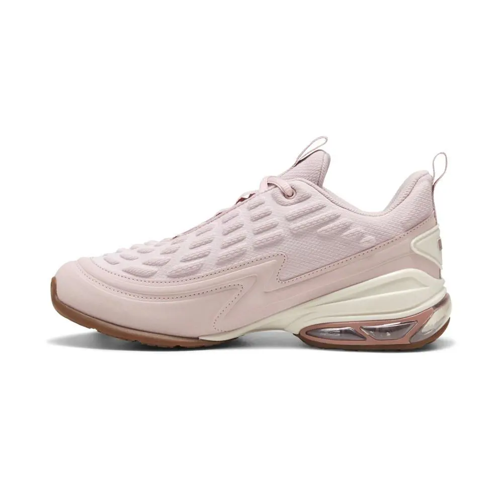 Puma shoes - PUMA Meza Lace Up - Meza Lace - 31247605 - Pink 1
