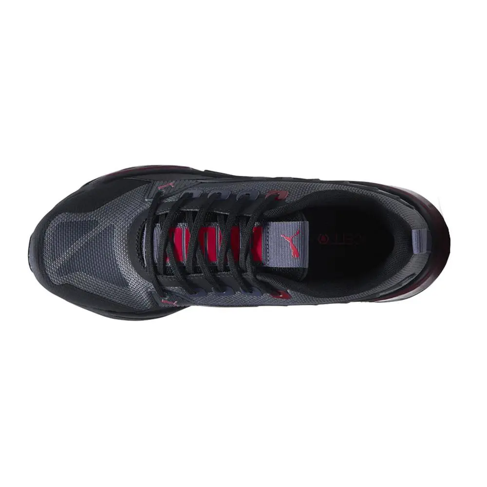 Puma shoes - PUMA Lqdcell Optic Evo Lace Up - 31005604 - Grey 8