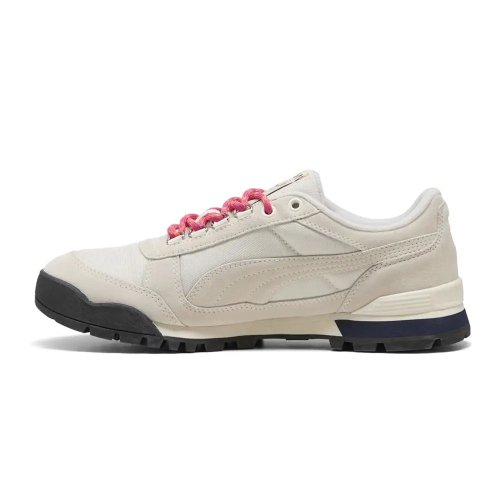 Puma shoes - PUMA  X Noah Rdr Low Gtx Lace Up - 39823901 - White 1