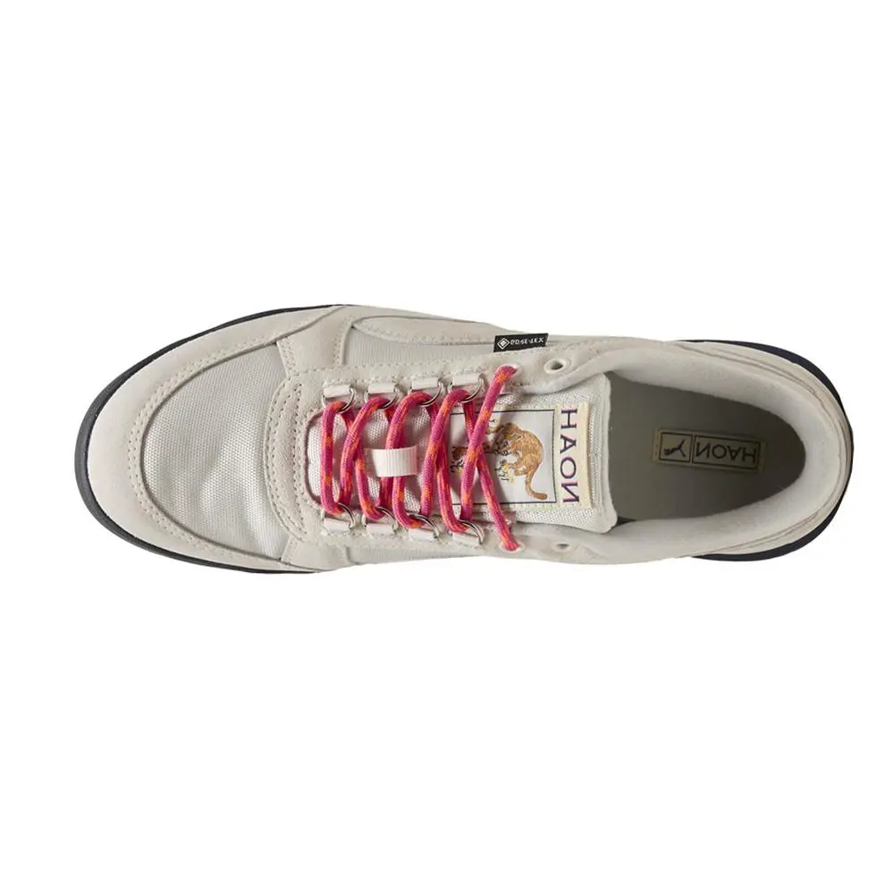 Puma shoes - PUMA  X Noah Rdr Low Gtx Lace Up - 39823901 - White 8