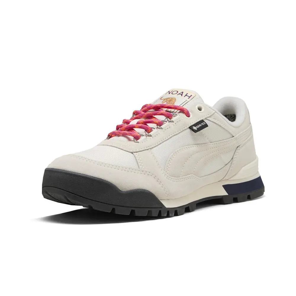 Puma shoes - PUMA  X Noah Rdr Low Gtx Lace Up - 39823901 - White 6