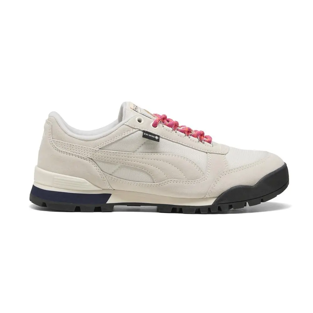 Puma shoes - PUMA  X Noah Rdr Low Gtx Lace Up - 39823901 - White 5
