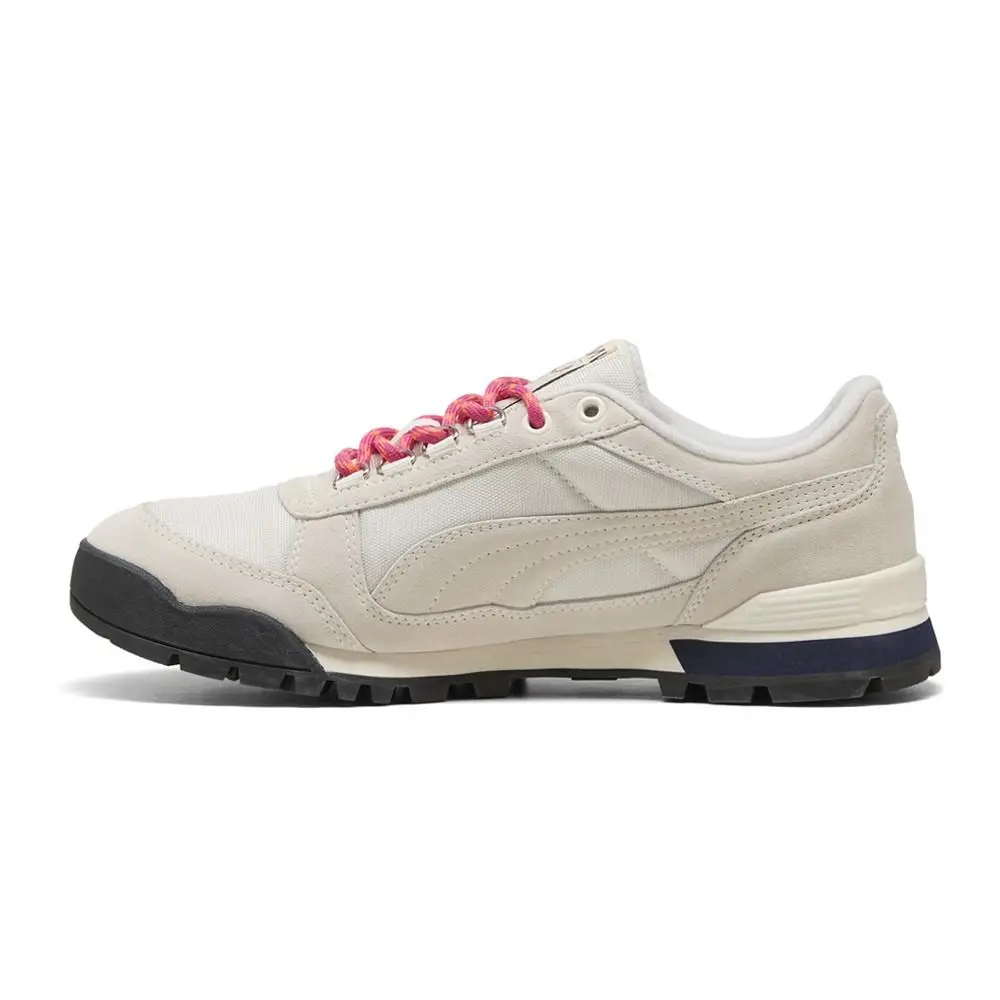 Puma shoes - PUMA  X Noah Rdr Low Gtx Lace Up - 39823901 - White 7