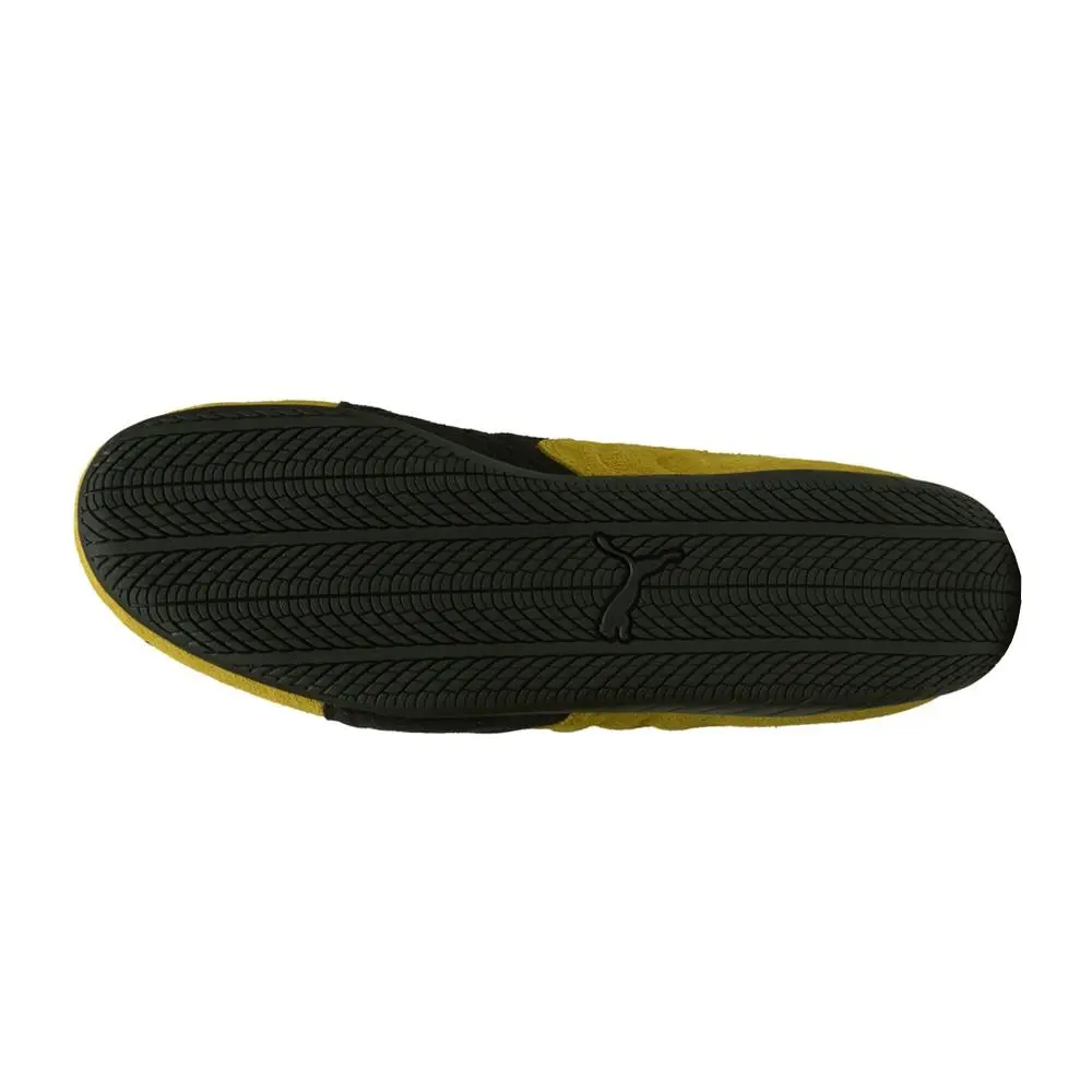 Puma shoes - PUMA Speedcat Og Lace Up - 39884619 - Yellow 9