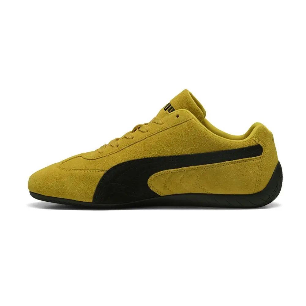 Puma shoes - PUMA Speedcat Og Lace Up - 39884619 - Yellow 7