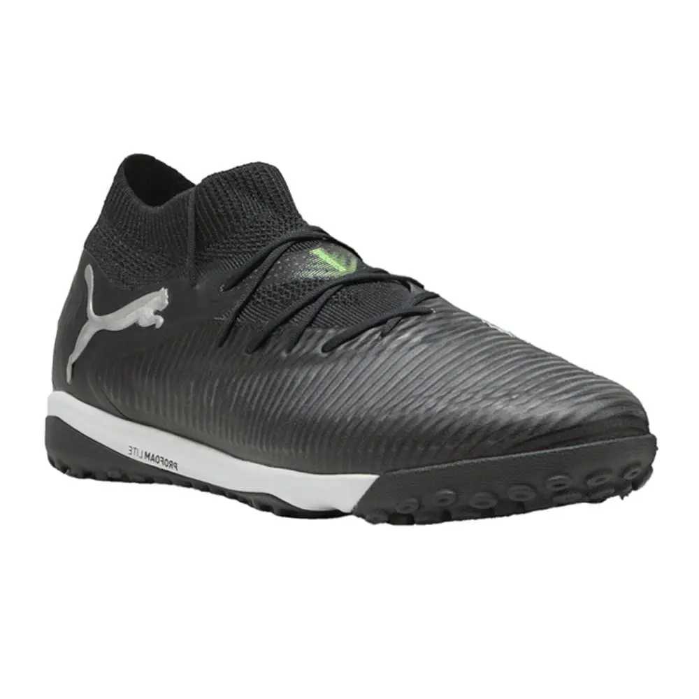 Puma shoes - PUMA Future 8 Pro Cage Turf Soccer Cleats - 10836602 - Black 0