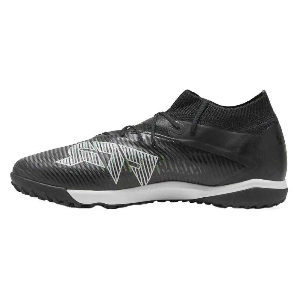 Puma shoes - PUMA Future 8 Pro Cage Turf Soccer Cleats - 10836602 - Black 1