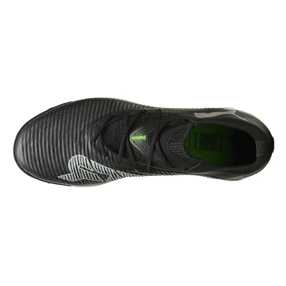 Puma shoes - PUMA Future 8 Pro Cage Turf Soccer Cleats - 10836602 - Black 2