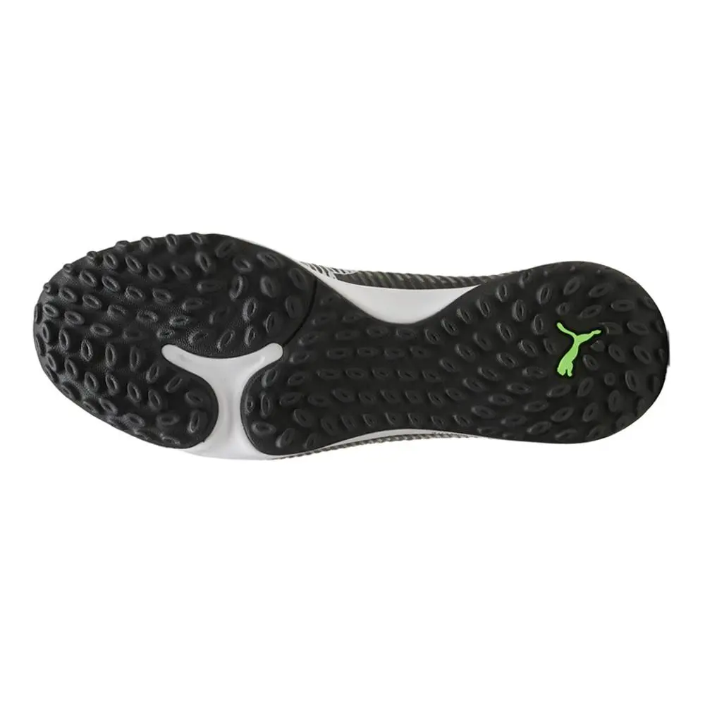 Puma shoes - PUMA Future 8 Pro Cage Turf Soccer Cleats - 10836602 - Black 3