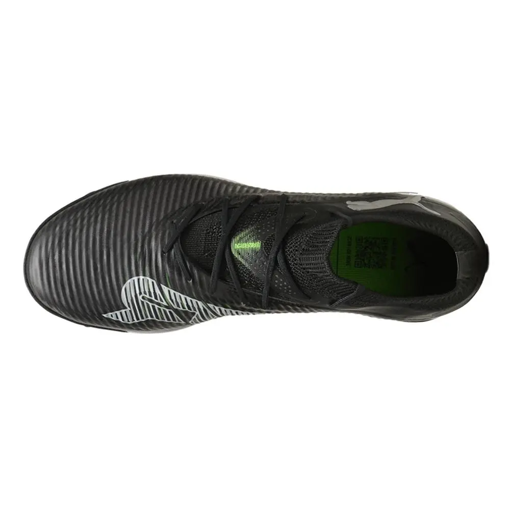 Puma shoes - PUMA Future 8 Pro Cage Turf Soccer Cleats - 10836602 - Black 8