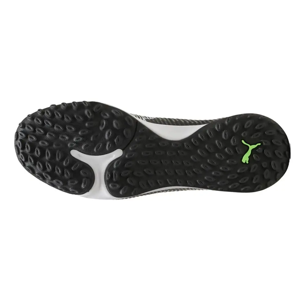 Puma shoes - PUMA Future 8 Pro Cage Turf Soccer Cleats - 10836602 - Black 9