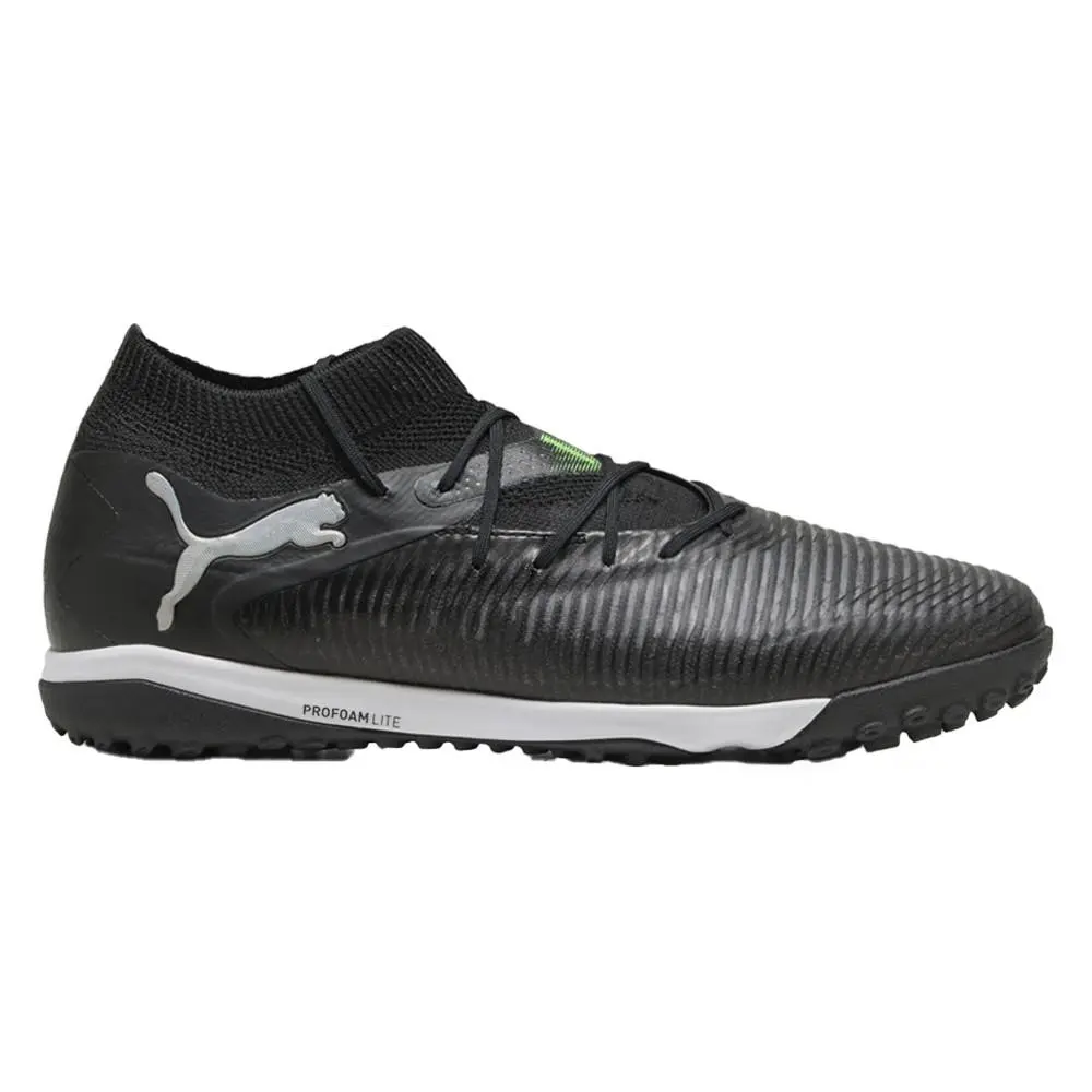 Puma shoes - PUMA Future 8 Pro Cage Turf Soccer Cleats - 10836602 - Black 5