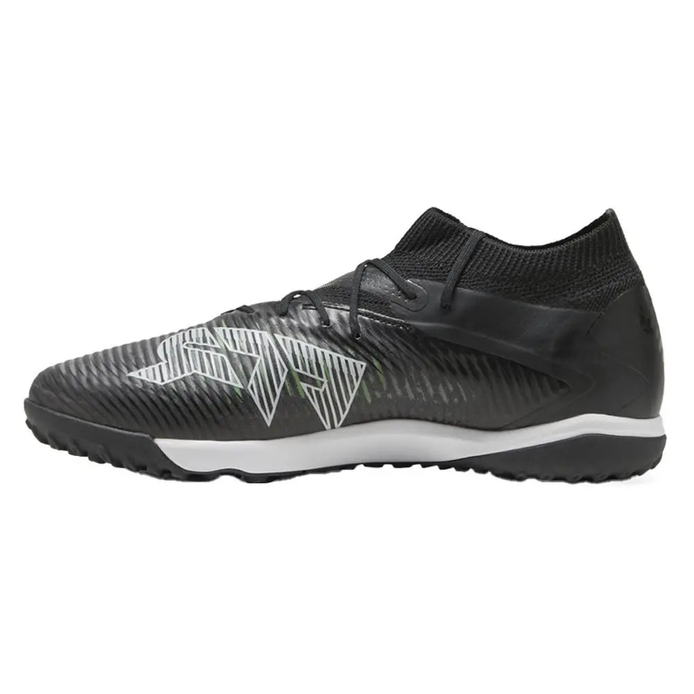 Puma shoes - PUMA Future 8 Pro Cage Turf Soccer Cleats - 10836602 - Black 7