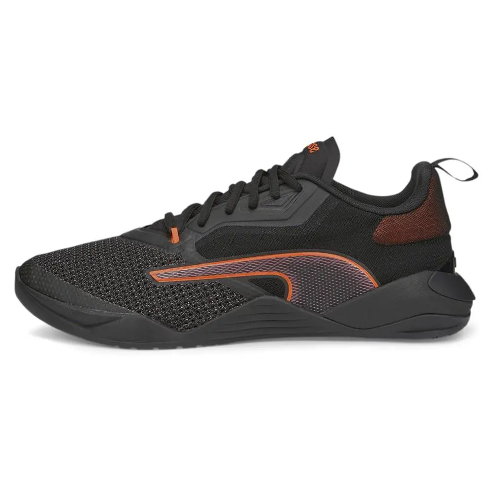 Puma shoes - PUMA Fuse 2.0 Training - Fuse Training - 37615113 - Black 0